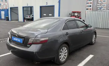 Toyota Camry 2007 года за 6 000 000 тг. в Алматы