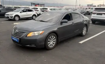 Toyota Camry 2007 года за 6 000 000 тг. в Алматы фото 1