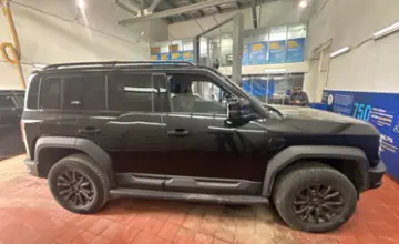 BYD FangChengBao Leopard 5 2025 года за 24 000 000 тг. в Астана фото 4