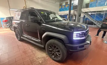 BYD FangChengBao Leopard 5 2025 года за 24 000 000 тг. в Астана фото 3