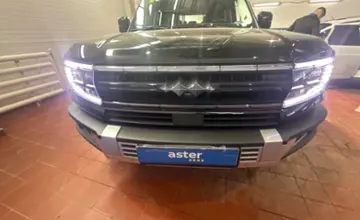 BYD FangChengBao Leopard 5 2025 года за 24 000 000 тг. в Астана фото 2