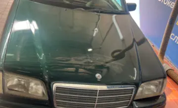 Mercedes-Benz C-Класс 1995 года за 1 500 000 тг. в Астана фото 2