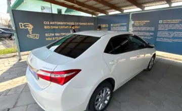Toyota Corolla 2015 года за 9 000 000 тг. в Талдыкорган
