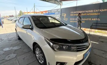 Toyota Corolla 2015 года за 9 000 000 тг. в Талдыкорган фото 3