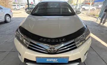 Toyota Corolla 2015 года за 9 000 000 тг. в Талдыкорган фото 2