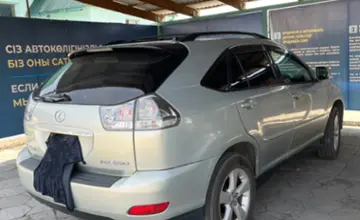Lexus RX 2006 года за 7 500 000 тг. в Талдыкорган