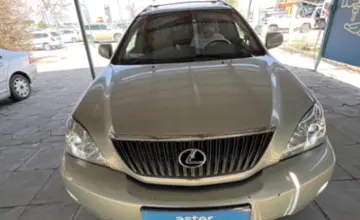 Lexus RX 2006 года за 7 500 000 тг. в Талдыкорган фото 2