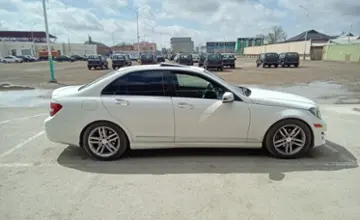Mercedes-Benz C-Класс 2014 года за 7 500 000 тг. в Кызылорда фото 4