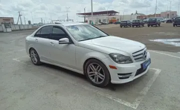 Mercedes-Benz C-Класс 2014 года за 7 500 000 тг. в Кызылорда фото 3