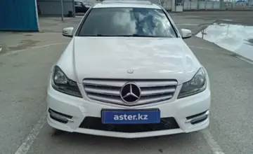 Mercedes-Benz C-Класс 2014 года за 7 500 000 тг. в Кызылорда фото 2