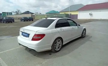 Mercedes-Benz C-Класс 2014 года за 7 500 000 тг. в Кызылорда