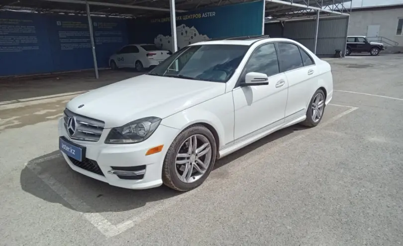 Mercedes-Benz C-Класс 2014 года за 7 500 000 тг. в Кызылорда