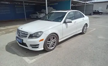 Mercedes-Benz C-Класс 2014 года за 7 500 000 тг. в Кызылорда фото 1