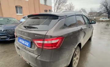 LADA (ВАЗ) Vesta 2019 года за 5 500 000 тг. в Костанай