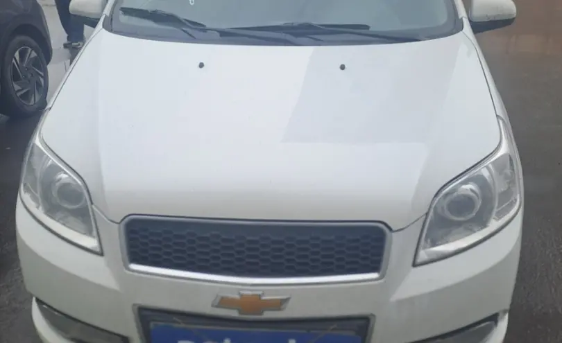 Chevrolet Nexia 2022 года за 4 500 000 тг. в Костанай фото 2