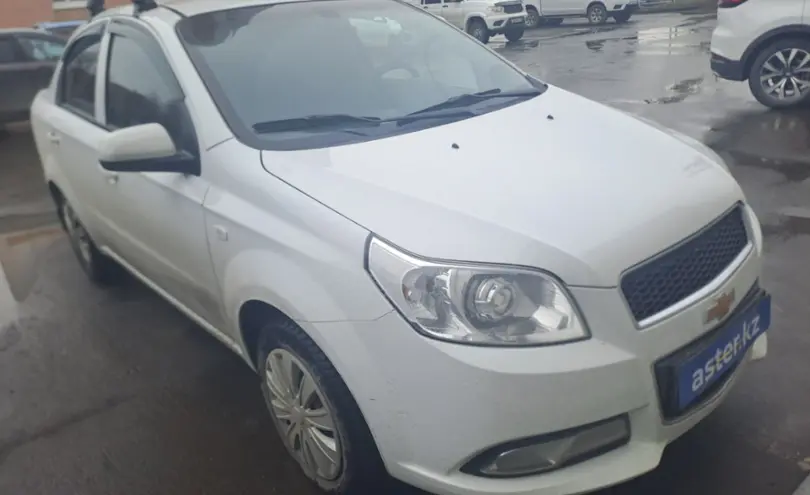 Chevrolet Nexia 2022 года за 4 500 000 тг. в Костанай фото 3