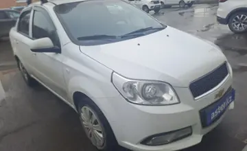 Chevrolet Nexia 2022 года за 4 500 000 тг. в Костанай фото 3