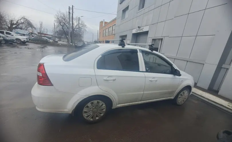 Chevrolet Nexia 2022 года за 4 500 000 тг. в Костанай фото 4