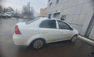Chevrolet Nexia 2022 года за 4 500 000 тг. в Костанай фото 4