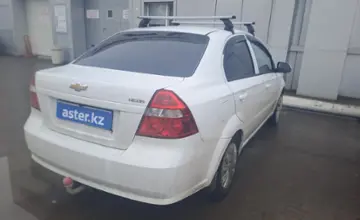 Chevrolet Nexia 2022 года за 4 500 000 тг. в Костанай