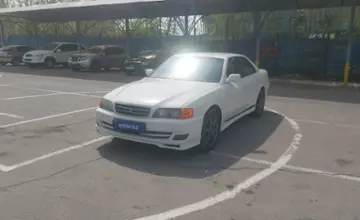 Toyota Chaser 1997 года за 4 000 000 тг. в Алматы фото 1