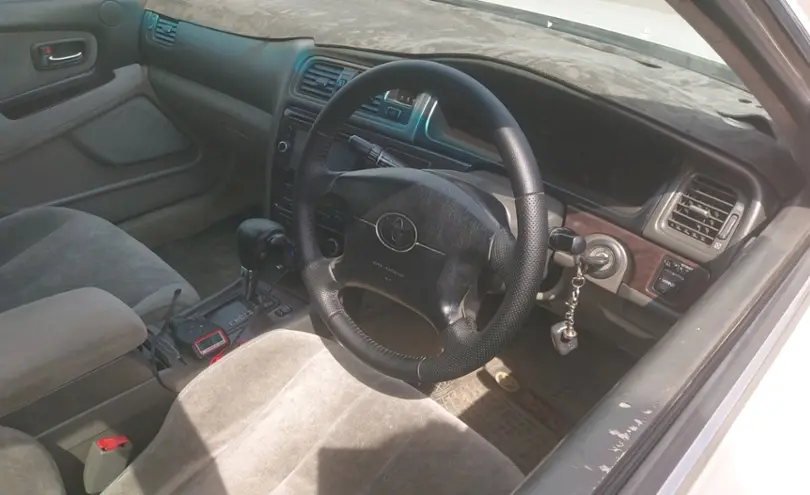 Toyota Chaser 1997 года за 4 000 000 тг. в Алматы фото 5