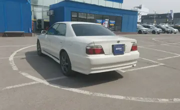 Toyota Chaser 1997 года за 4 000 000 тг. в Алматы фото 4