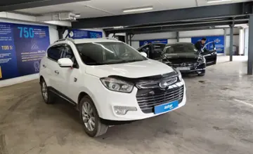 JAC S5 (Eagle) 2022 года за 6 100 000 тг. в Астана фото 2