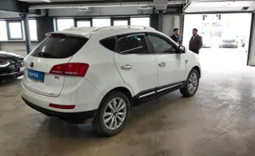 JAC S5 (Eagle) 2022 года за 6 100 000 тг. в Астана фото 3