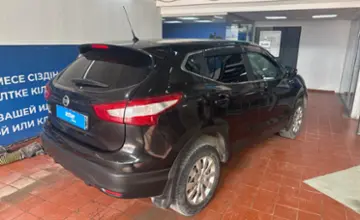 Nissan Qashqai 2014 года за 5 400 000 тг. в Астана