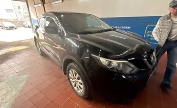 Nissan Qashqai 2014 года за 5 400 000 тг. в Астана фото 3