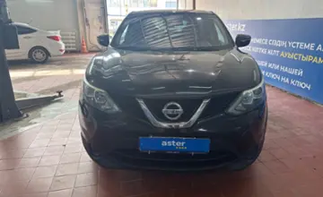 Nissan Qashqai 2014 года за 5 400 000 тг. в Астана фото 2