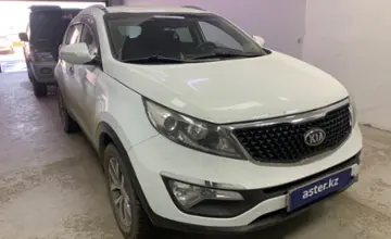 Kia Sportage 2015 года за 7 500 000 тг. в Павлодар фото 3