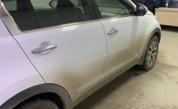 Kia Sportage 2015 года за 7 500 000 тг. в Павлодар фото 4