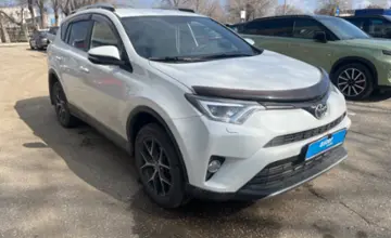 Toyota RAV4 2019 года за 15 000 000 тг. в Актобе фото 3