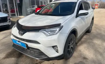 Toyota RAV4 2019 года за 15 000 000 тг. в Актобе фото 1