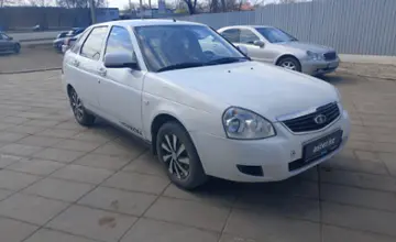 LADA (ВАЗ) Priora 2012 года за 2 000 000 тг. в Уральск фото 3