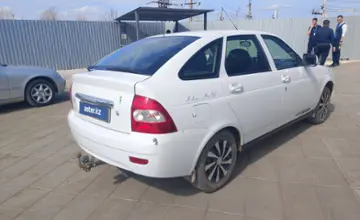 LADA (ВАЗ) Priora 2012 года за 2 000 000 тг. в Уральск