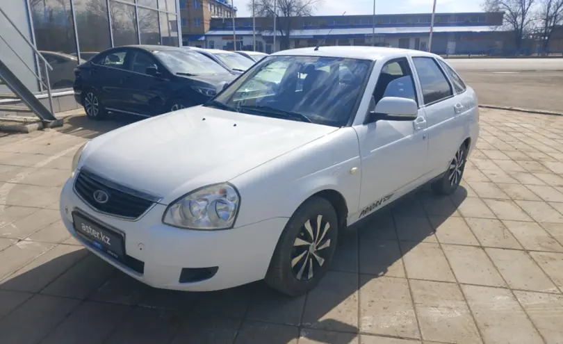 LADA (ВАЗ) Priora 2012 года за 2 000 000 тг. в Уральск