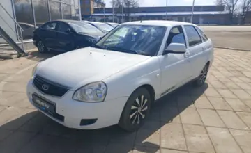 LADA (ВАЗ) Priora 2012 года за 2 000 000 тг. в Уральск фото 1