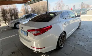 Kia K5 2010 года за 8 000 000 тг. в Талдыкорган