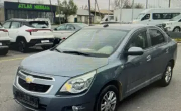 Chevrolet Cobalt 2022 года за 6 000 000 тг. в Шымкент фото 1