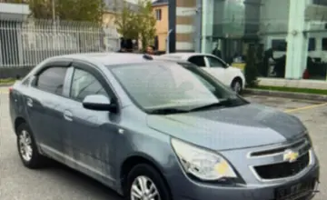 Chevrolet Cobalt 2022 года за 6 000 000 тг. в Шымкент фото 3