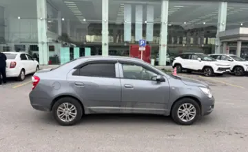 Chevrolet Cobalt 2022 года за 6 000 000 тг. в Шымкент фото 4