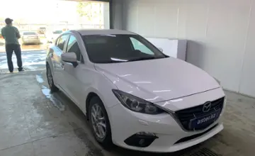 Mazda 3 2015 года за 7 000 000 тг. в Павлодар фото 3