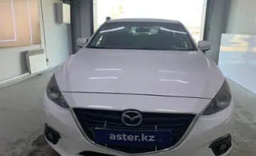 Mazda 3 2015 года за 7 000 000 тг. в Павлодар фото 2
