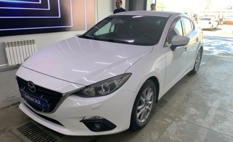 Mazda 3 2015 года за 7 000 000 тг. в Павлодар