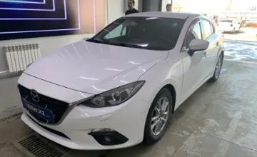 Mazda 3 2015 года за 7 000 000 тг. в Павлодар фото 1