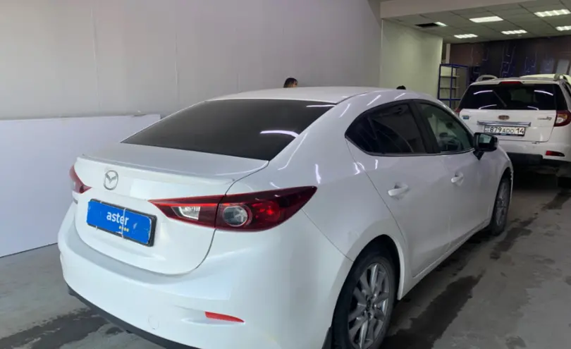 Mazda 3 2015 года за 7 000 000 тг. в Павлодар фото 5