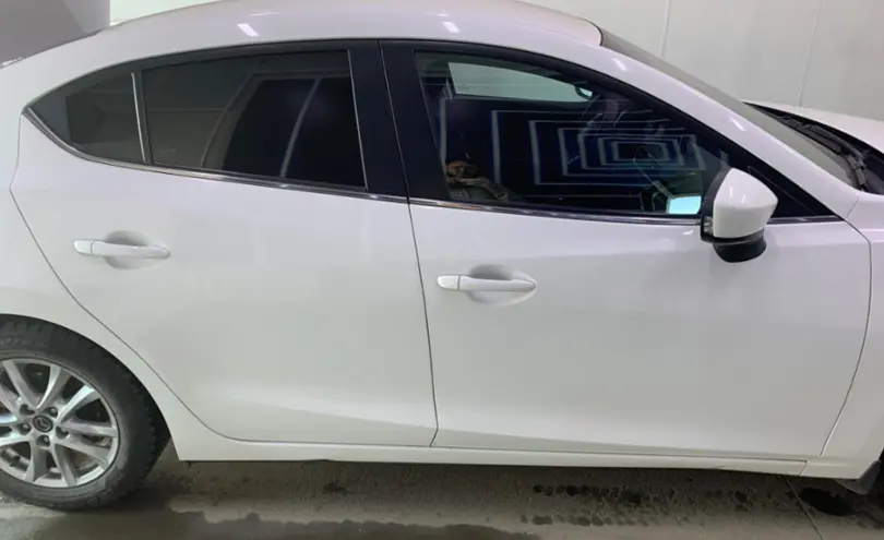 Mazda 3 2015 года за 7 000 000 тг. в Павлодар фото 4